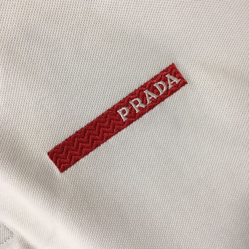 Prada T-Shirts